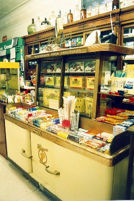 Guerin's Pharmacy