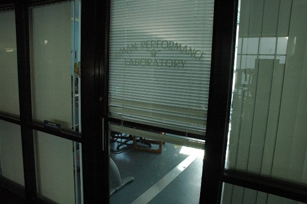 MUSC (Harper Student Wellness Center)