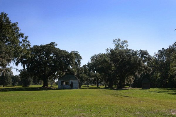 Middleburg Plantation