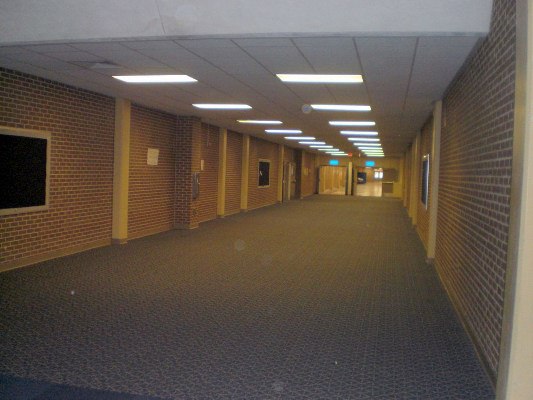Lexington High School