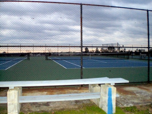 Lexington High School