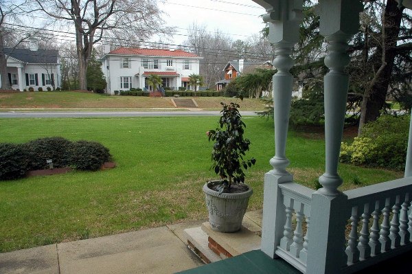 W. Main St. House (11/13/2008)