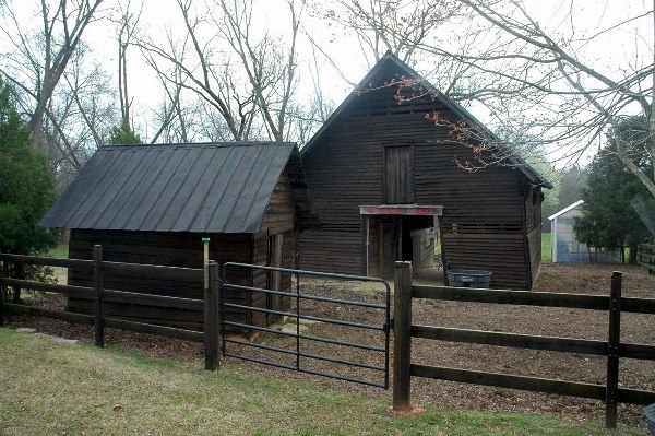 W. Main St. House (11/13/2008)
