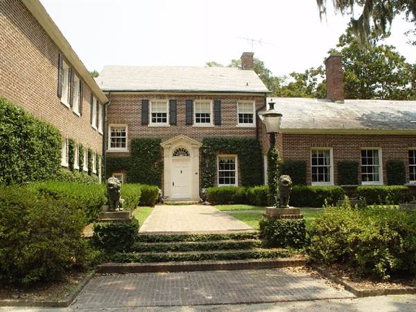 Airy Hall Plantation