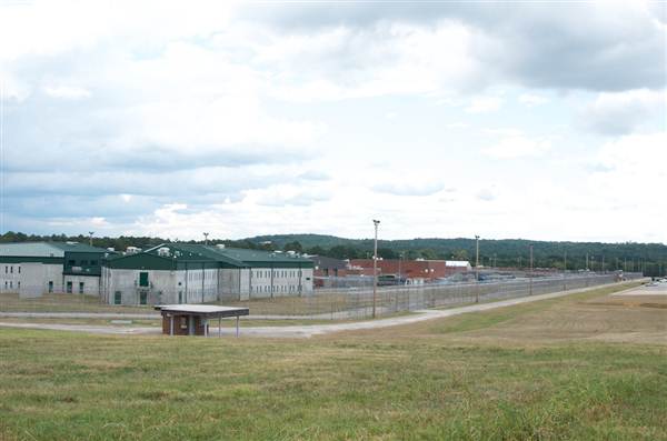 Broad River Correctional - Moultrie Unit