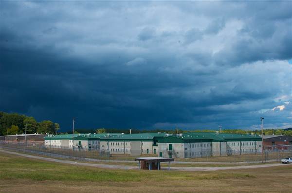 Broad River Correctional - Moultrie Unit