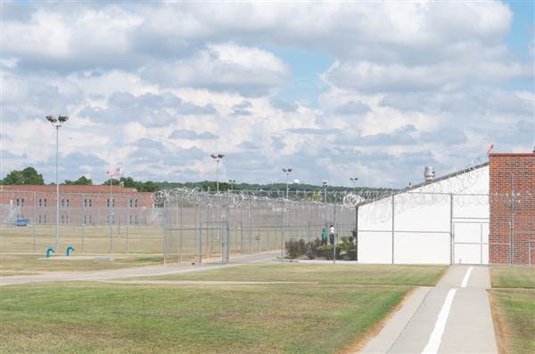 Broad River Correctional - Moultrie Unit