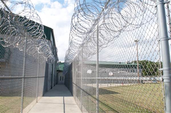 Broad River Correctional - Moultrie Unit