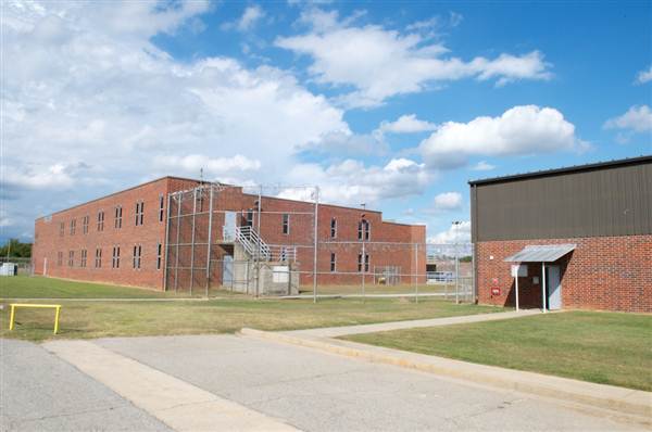 Broad River Correctional - Moultrie Unit