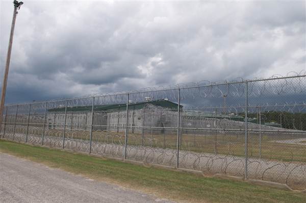 Broad River Correctional - Moultrie Unit