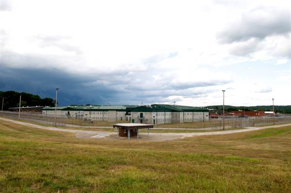 Broad River Correctional - Moultrie Unit
