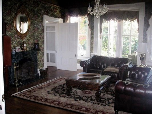 Wilds Edwards House