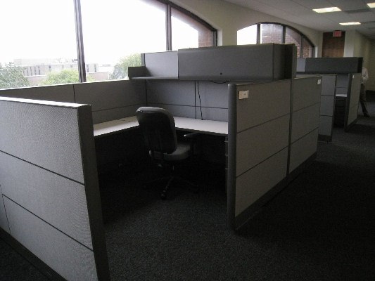 College of Charleston - Stern Center (4th Floor)