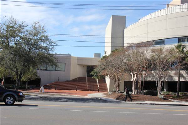 MUSC (Harper Student Wellness Center)