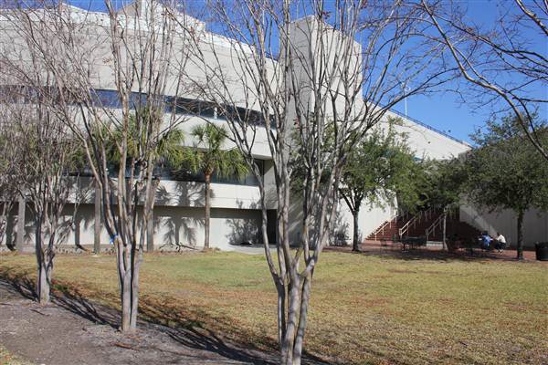 MUSC (Harper Student Wellness Center)