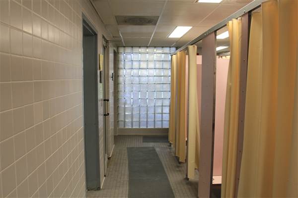 MUSC (Harper Student Wellness Center)