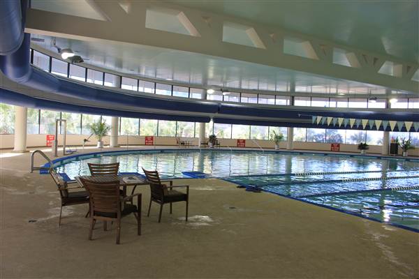 MUSC (Harper Student Wellness Center)