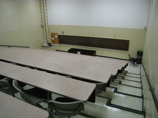 College of Charleston - Rita Liddy Hollings Science Center