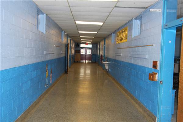 Wilmot J. Fraser Elementary School (closed)