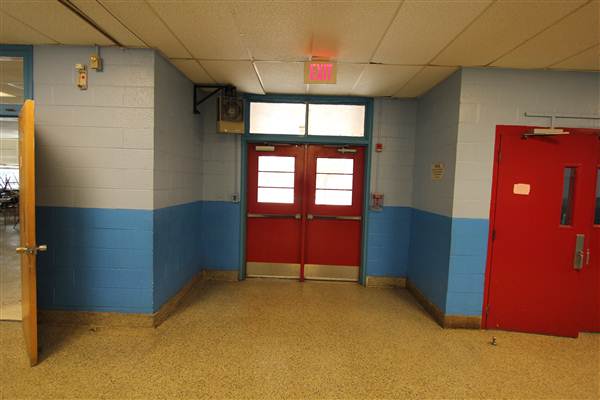 Wilmot J. Fraser Elementary School (closed)