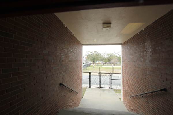 Wilmot J. Fraser Elementary School (closed)