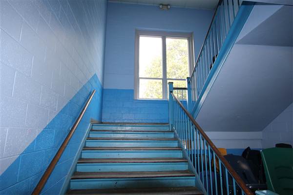 Wilmot J. Fraser Elementary School (closed)
