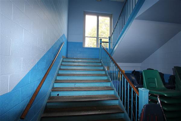 Wilmot J. Fraser Elementary School (closed)