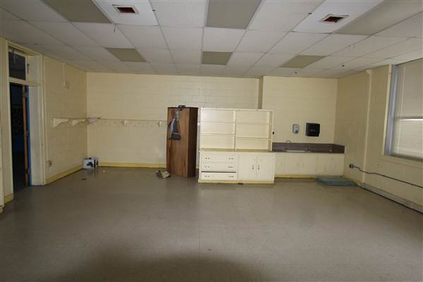 Wilmot J. Fraser Elementary School (closed)