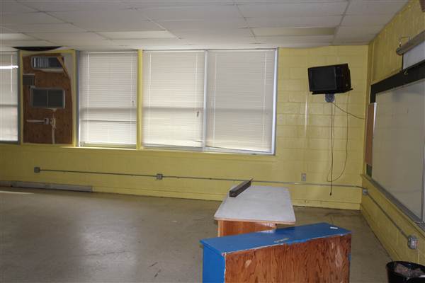 Wilmot J. Fraser Elementary School (closed)