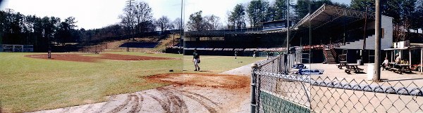 Duncan Park
