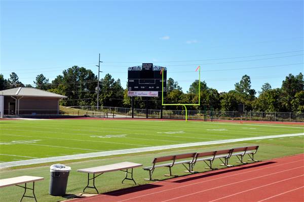 Spring Valley High School