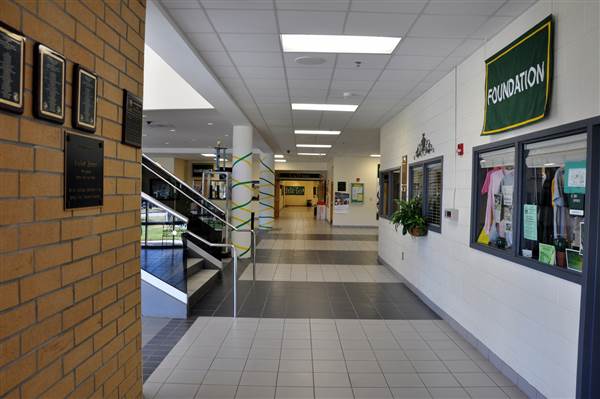 Spring Valley High School