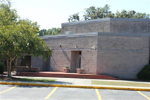 Carolina Voyager Charter School