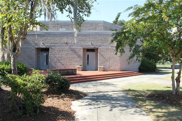 Carolina Voyager Charter School