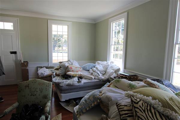 Middleburg Plantation