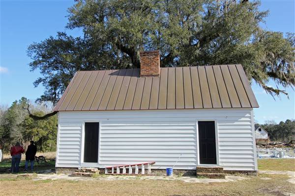Middleburg Plantation
