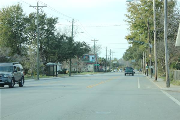 Reynolds Avenue