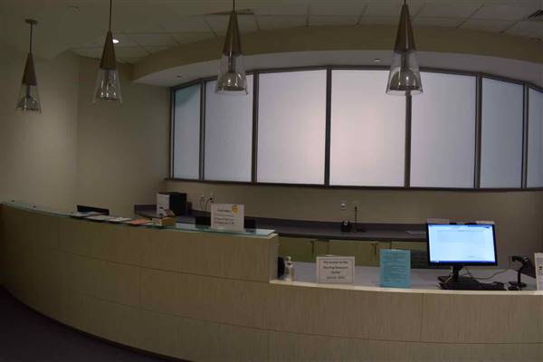 Trident Technical College - 970 Bldg.