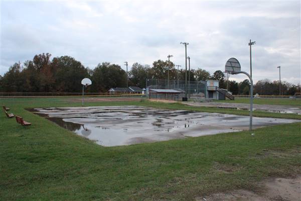 Chester County Fairgrounds