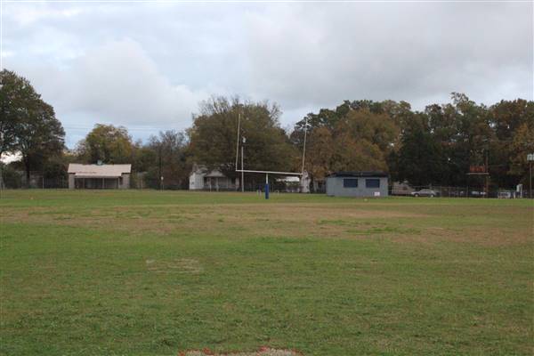 Chester County Fairgrounds