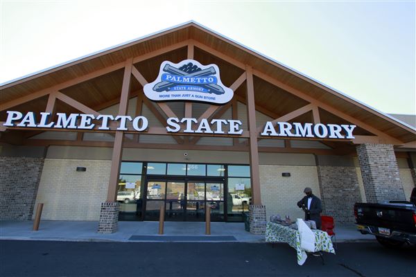 Palmetto State Armory