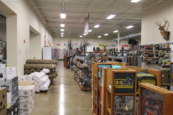 Palmetto State Armory