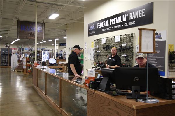 Palmetto State Armory