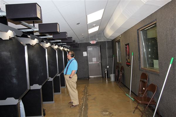 Palmetto State Armory