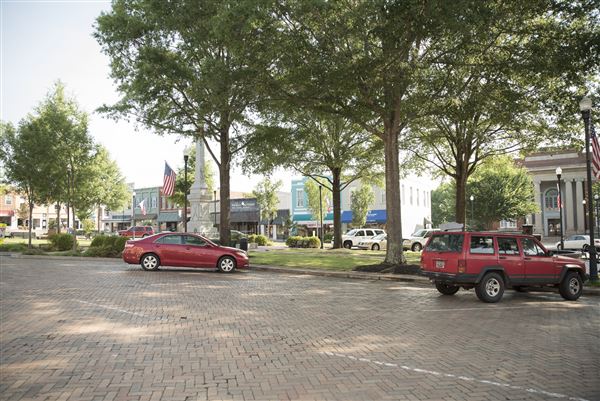 Abbeville (12/15/2017)