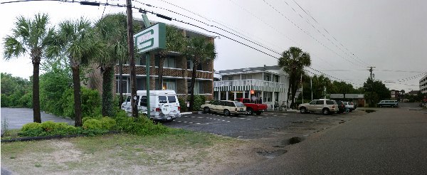 Lazy G Motel