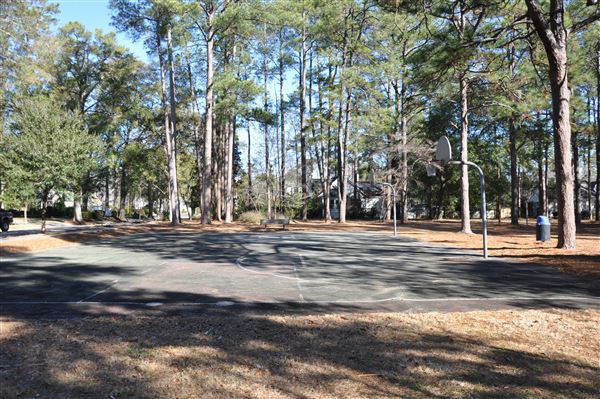 Heathwood Park