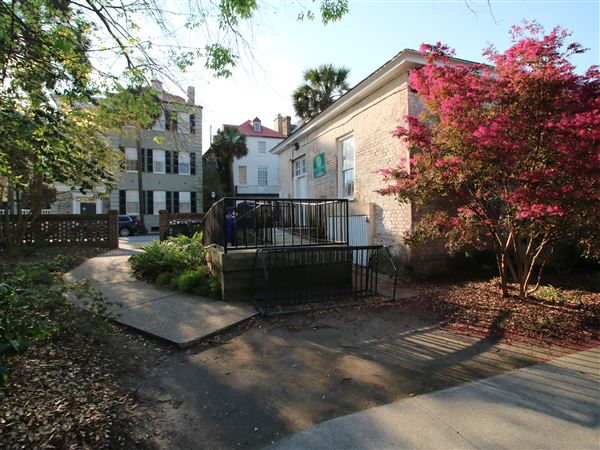 Hazel Parker Playground