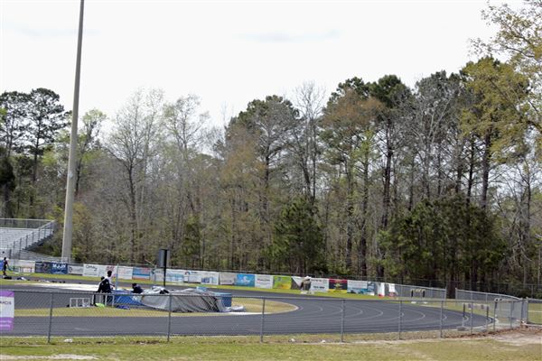 West Ashley High School - 2018