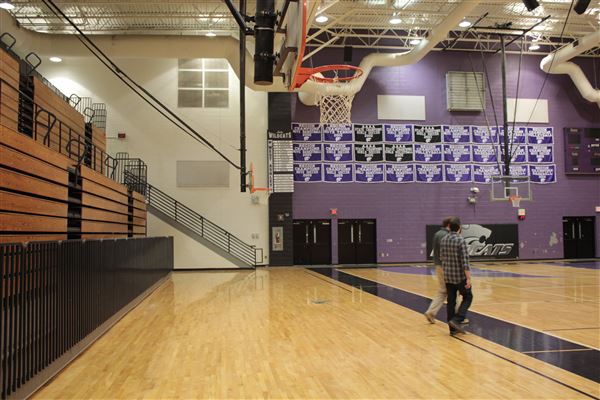 West Ashley High School - 2018